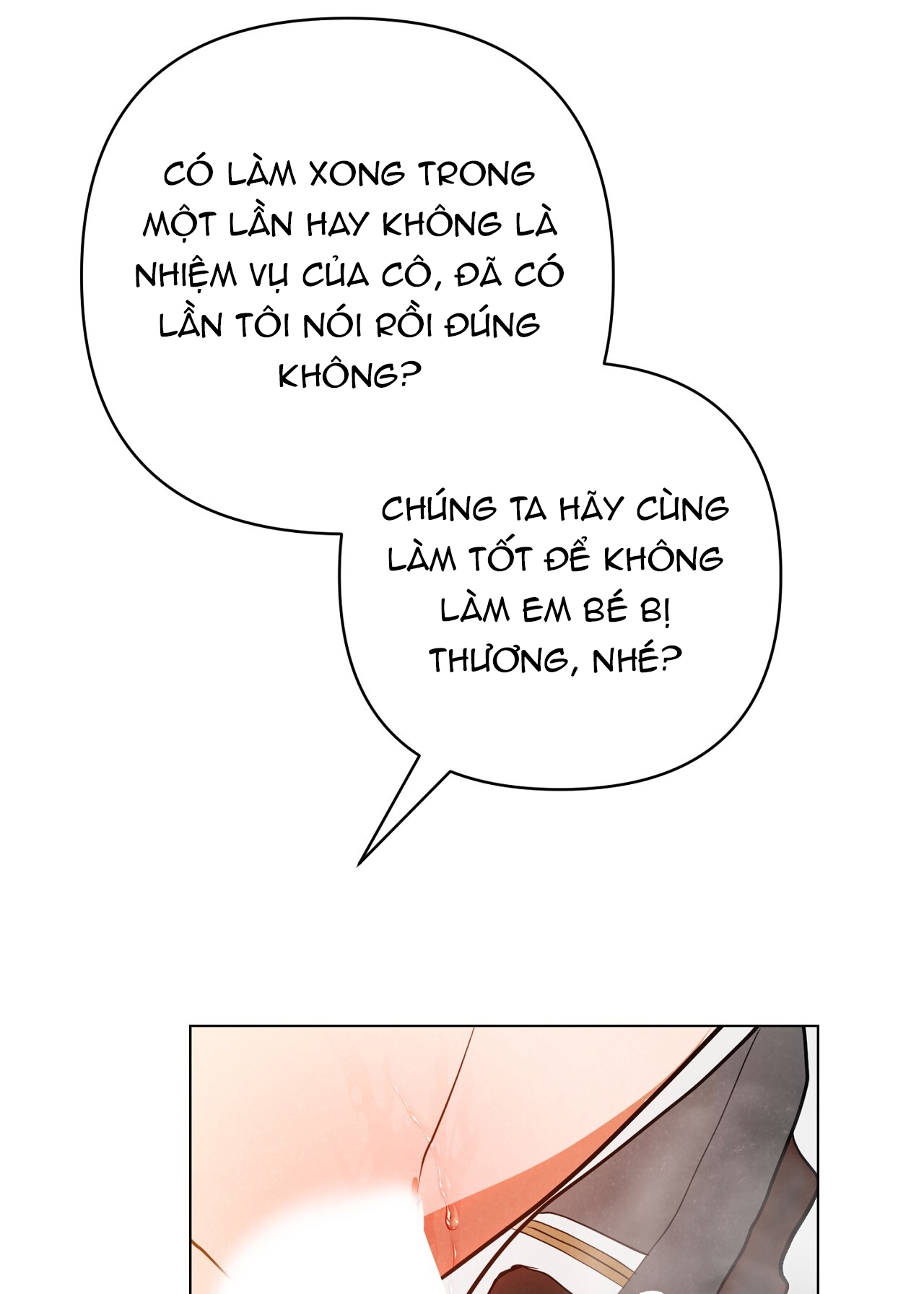 [18+] Trời Sinh Địch Thủ chapter 44.2 52