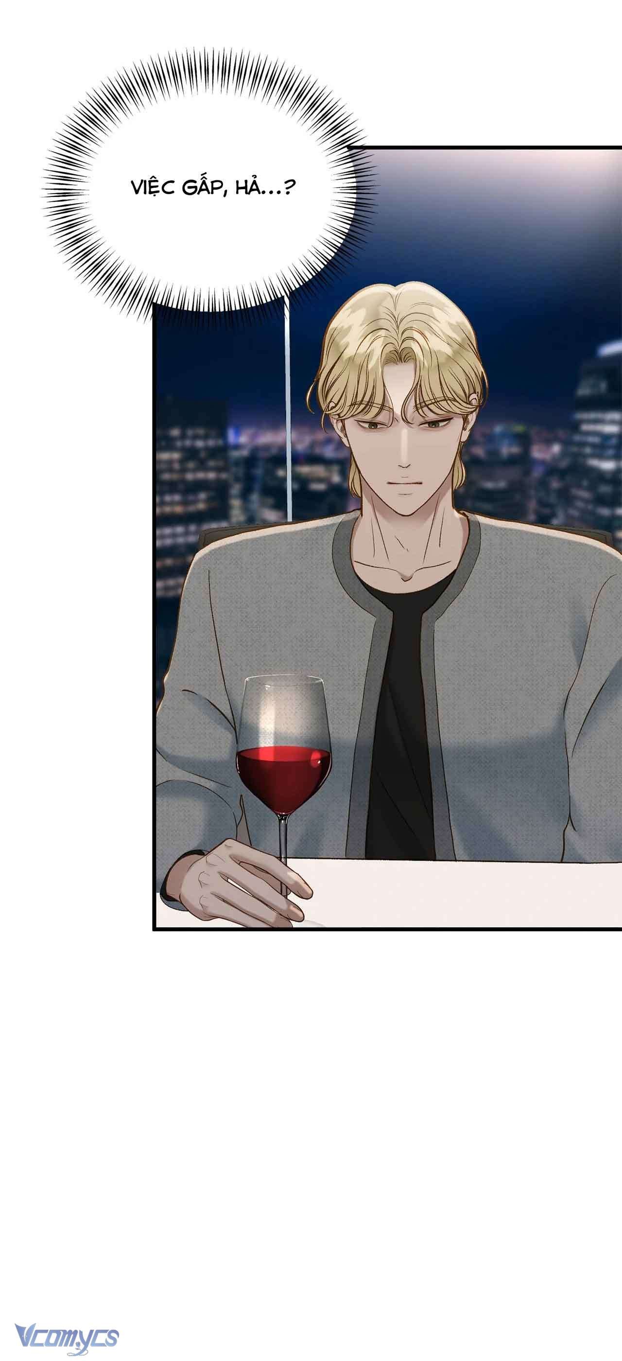 [18+] bất chấp rủi ro chapter 29 6