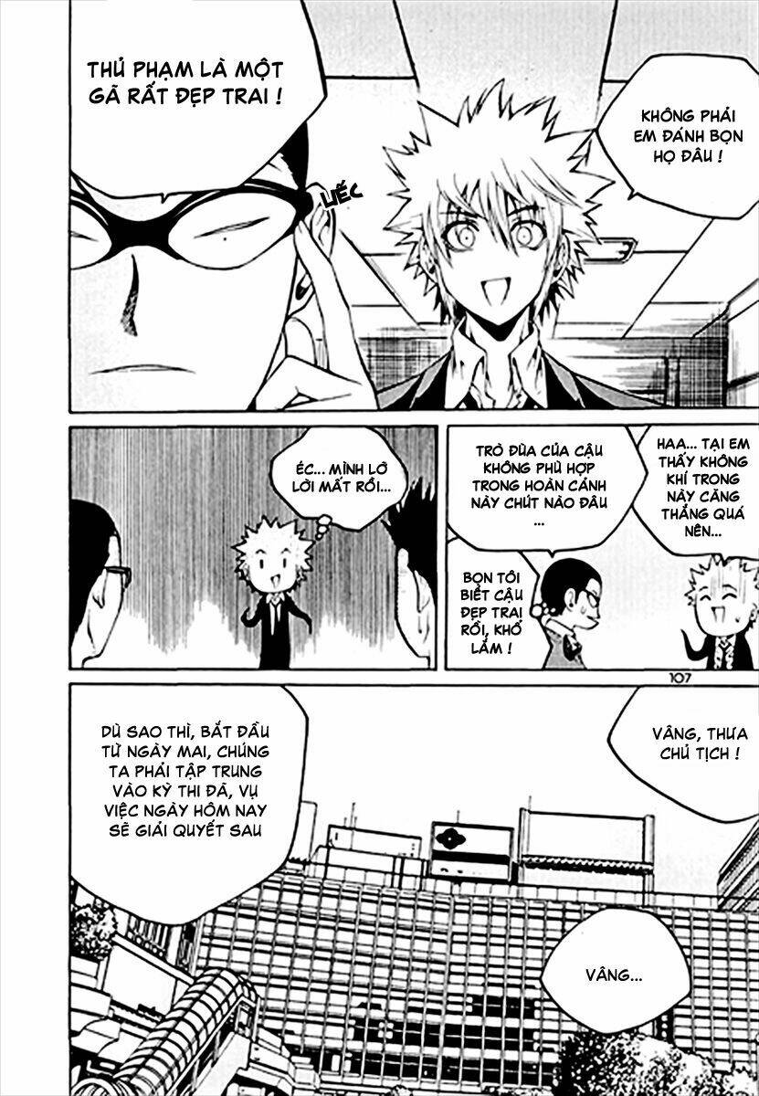 zippy ziggy chapter 41 3