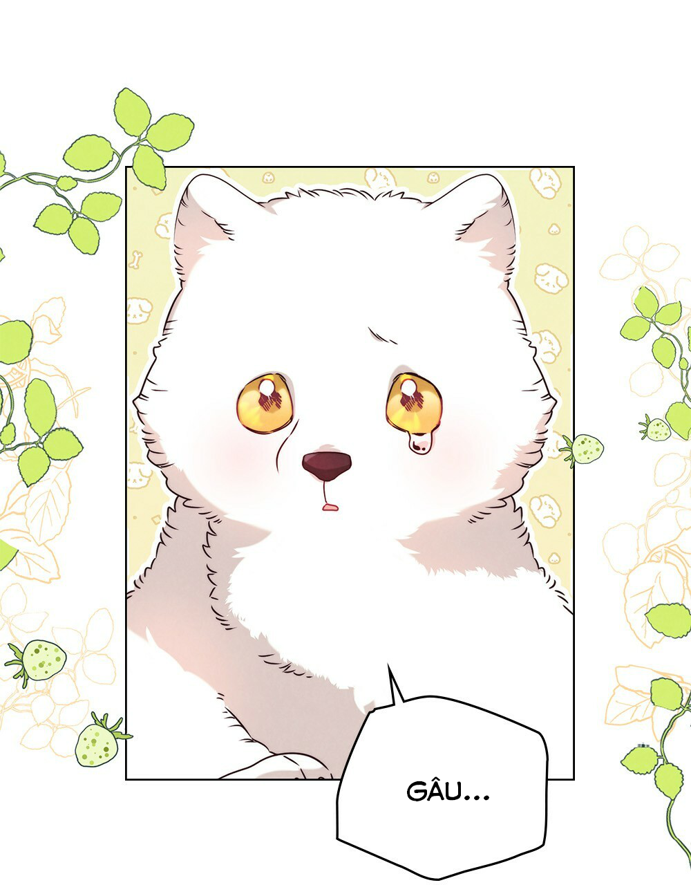 ánh sáng của bình minh chapter 5 59