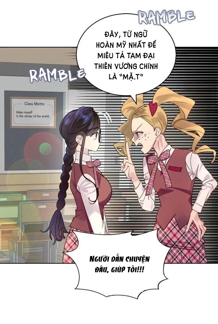 đừng xem thường nữ phụ chapter 171 10