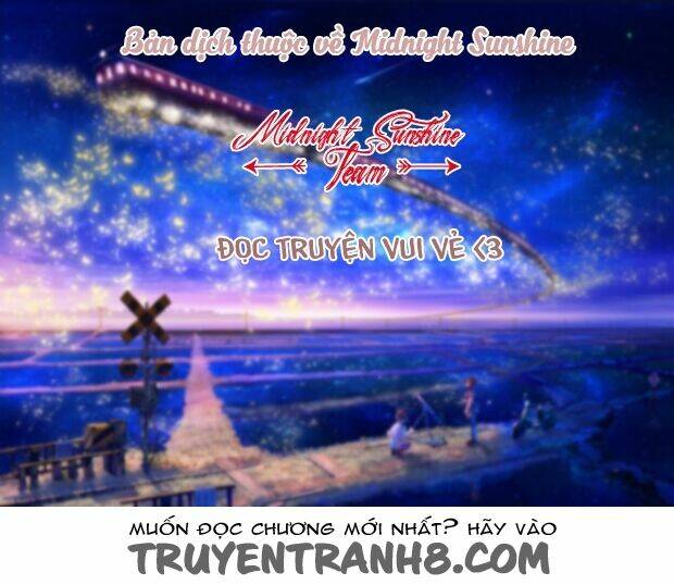 không tâm luyến nhân chapter 1 26