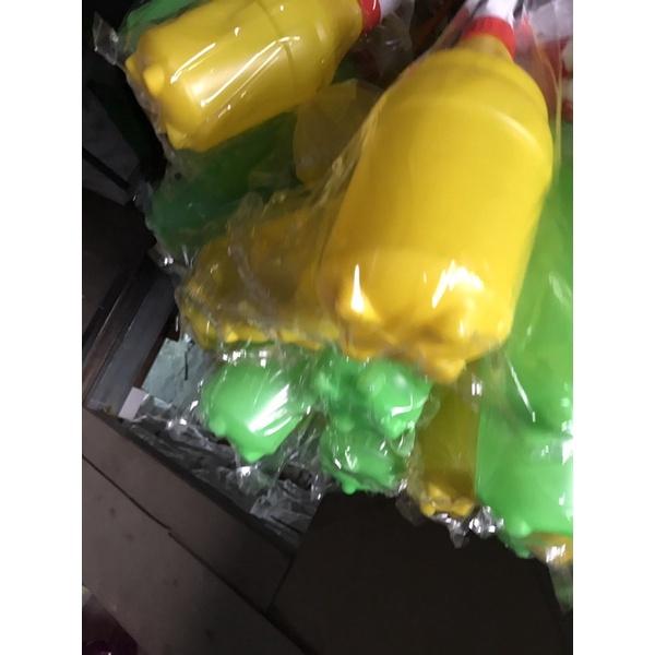 Bình Xịt Nước HUHACO 1L, Tưới Cây 2 Chế Độ Phun Tia Và Phun Xương Tiện Lợi - Khu Vườn Ban Công
