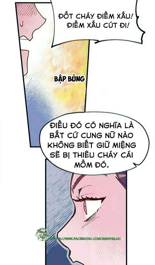 tham vọng quyền lực (full) chapter 18 46