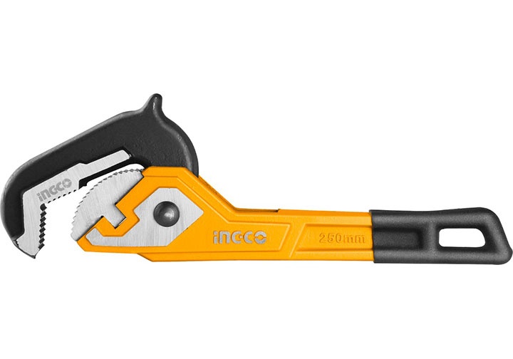 [CHÍNH HÃNG ]Mỏ lết mở ống chuyên dùng HPW1410 INGCO INGCO