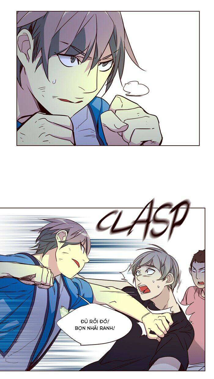 nữ sinh trường wilds chapter 248 30