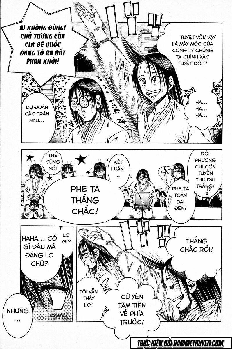 shin kotaro makaritoru! juudouhen chapter 122 11