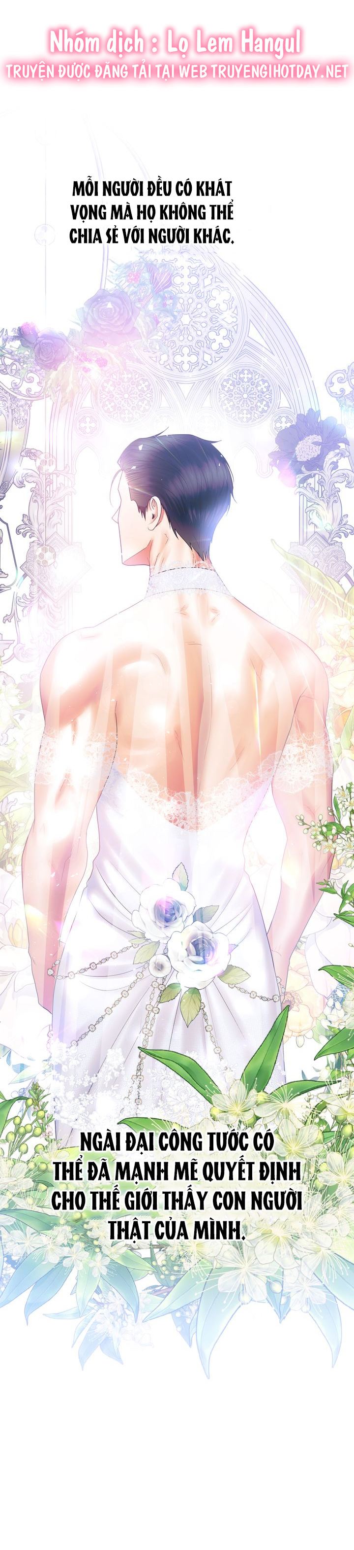 hợp đồng hôn nhân với người chồng thứ 2 của tôi chapter 36 9