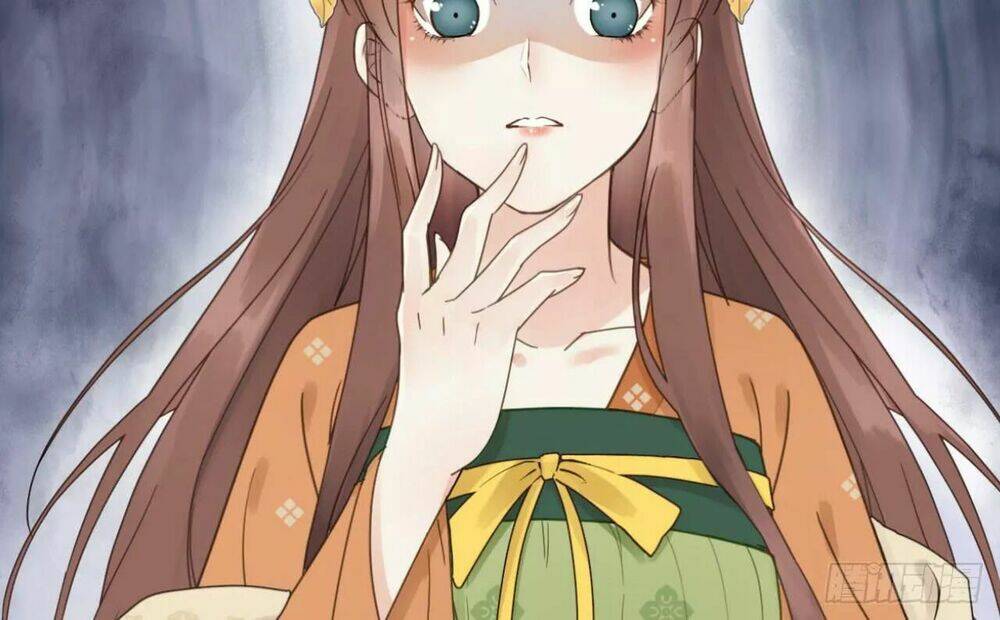 vương gia ba tuổi rưỡi của tôi chapter 40 84