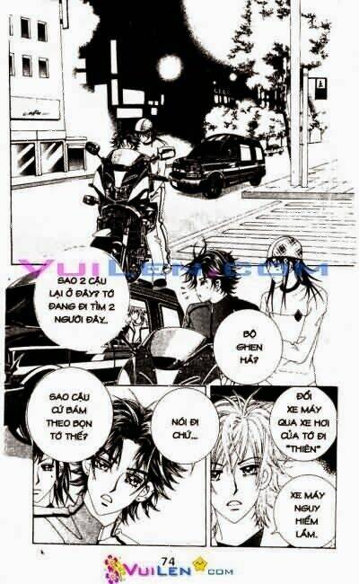 cặp đôi kỳ lạ chapter 1 75