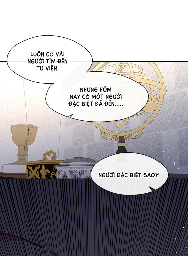 cẩn thận nữ phụ phản diện đấy! chapter 98 42