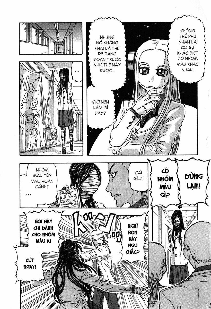 franken fran chapter 57 15