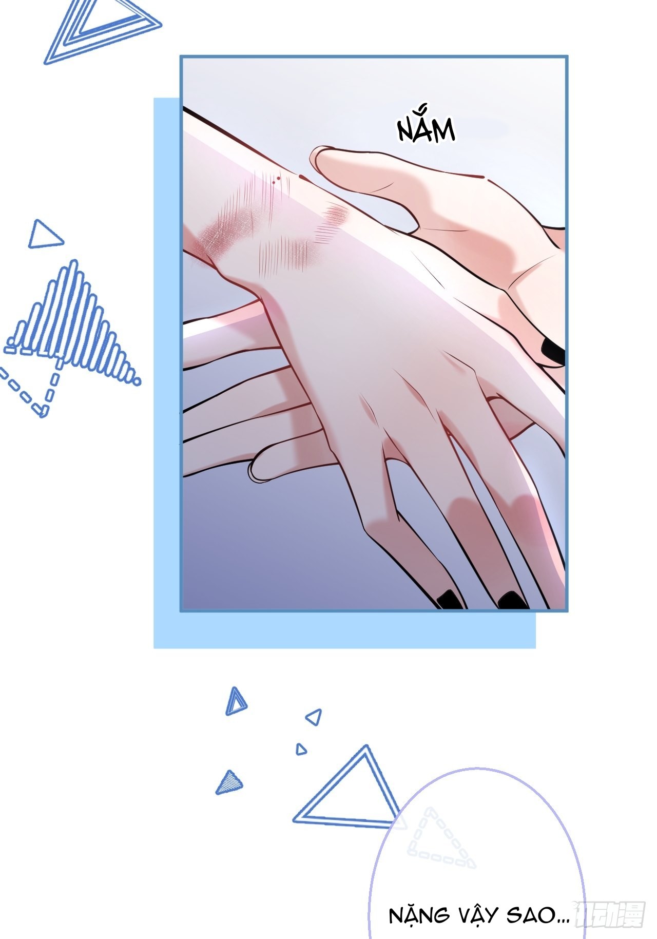 hút dương khí của người chapter 20 7