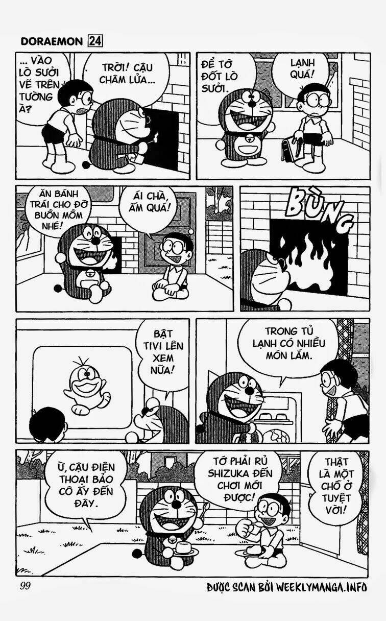 doraemon chapter 438 4