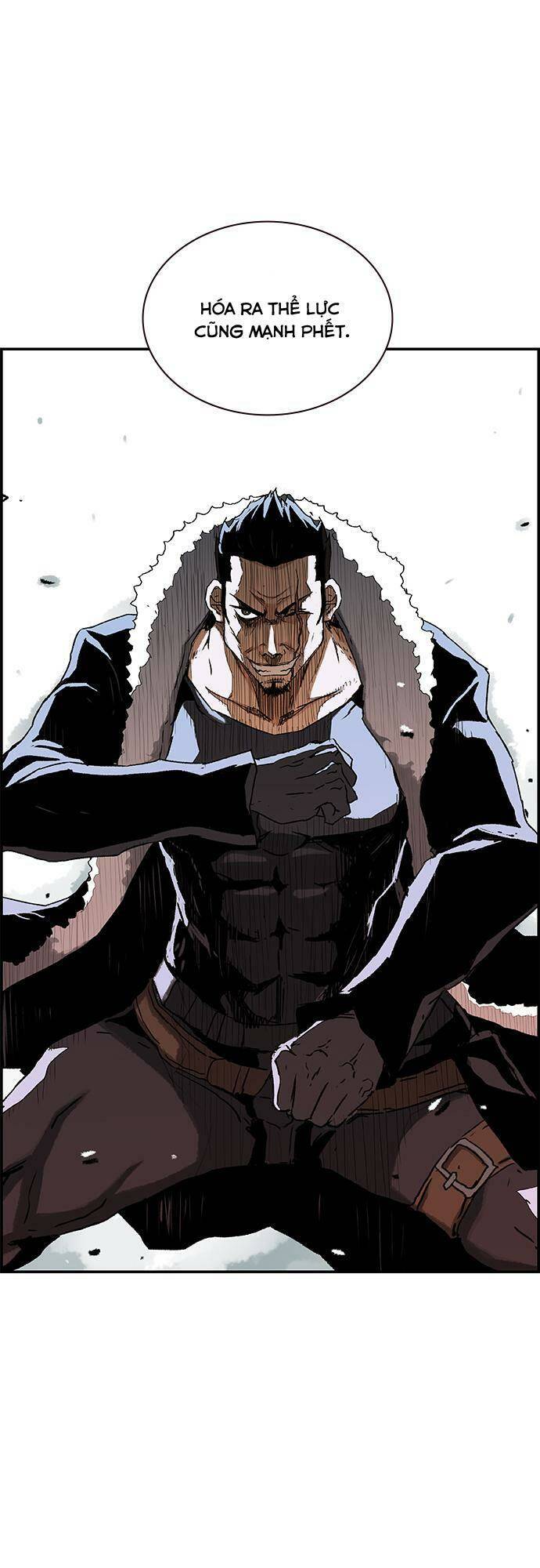 pubg - cuộc chiến sinh tồn - 100 chapter 25 8