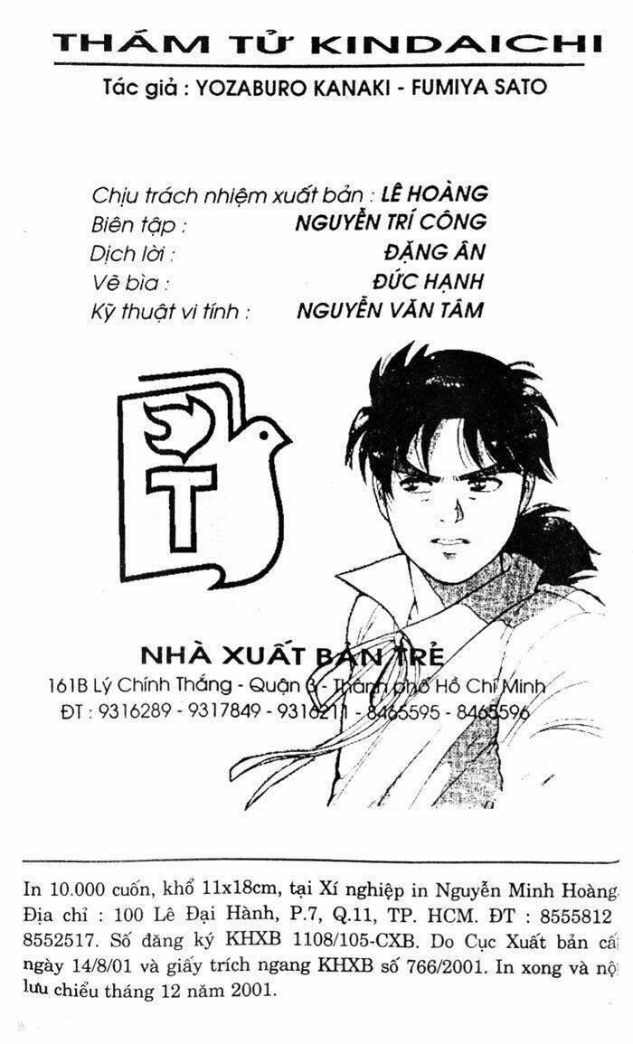 thám tử kindaichi (bản đẹp) chapter 65 4
