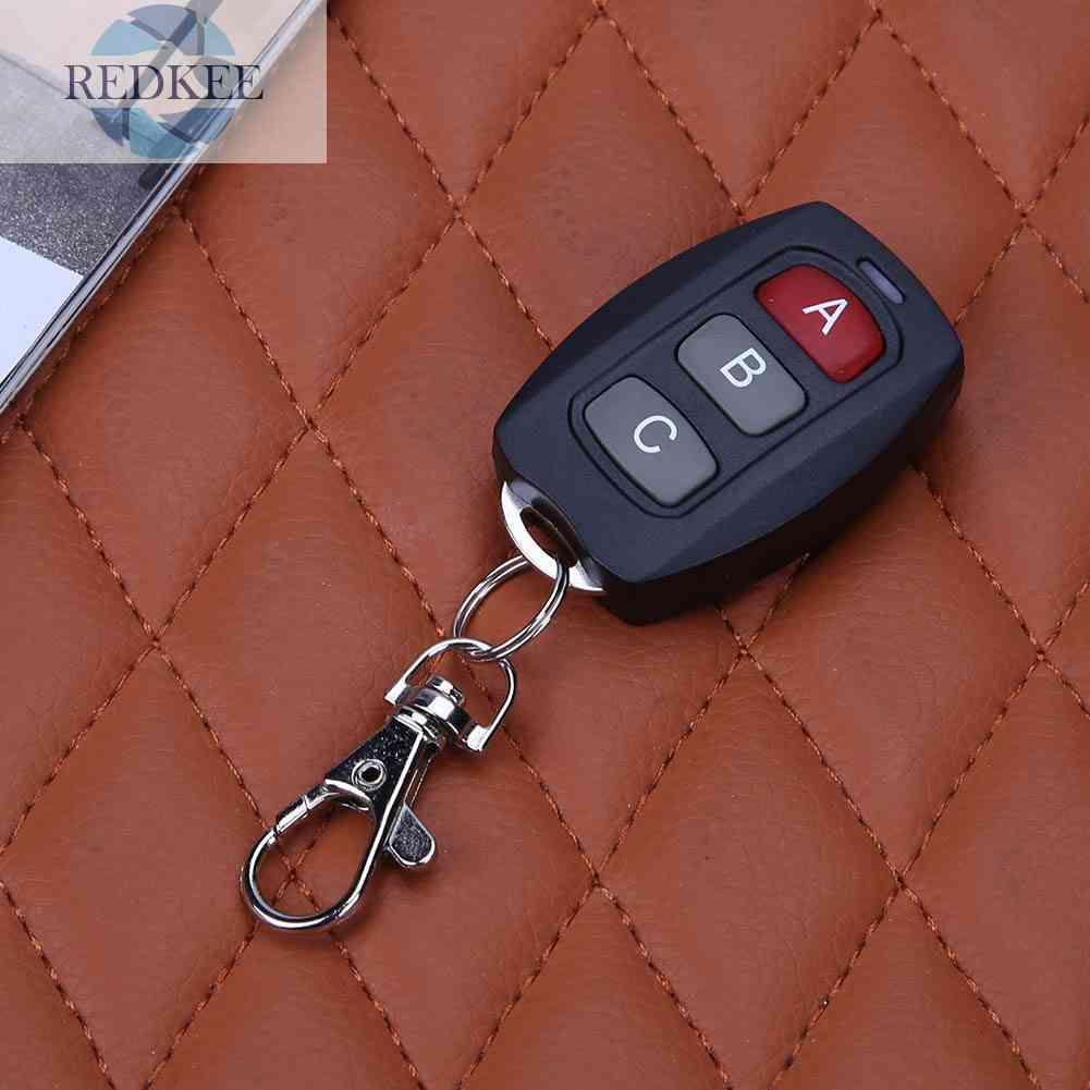 Hệ Thống Truyền Phát Tín Hiệu Không Dây Điều Khiển Từ Xa DC 24V 10A