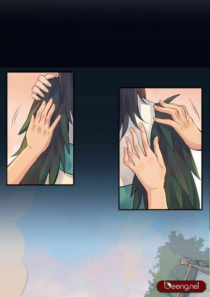 tây du ngạo tuyết thiên chapter 15 8