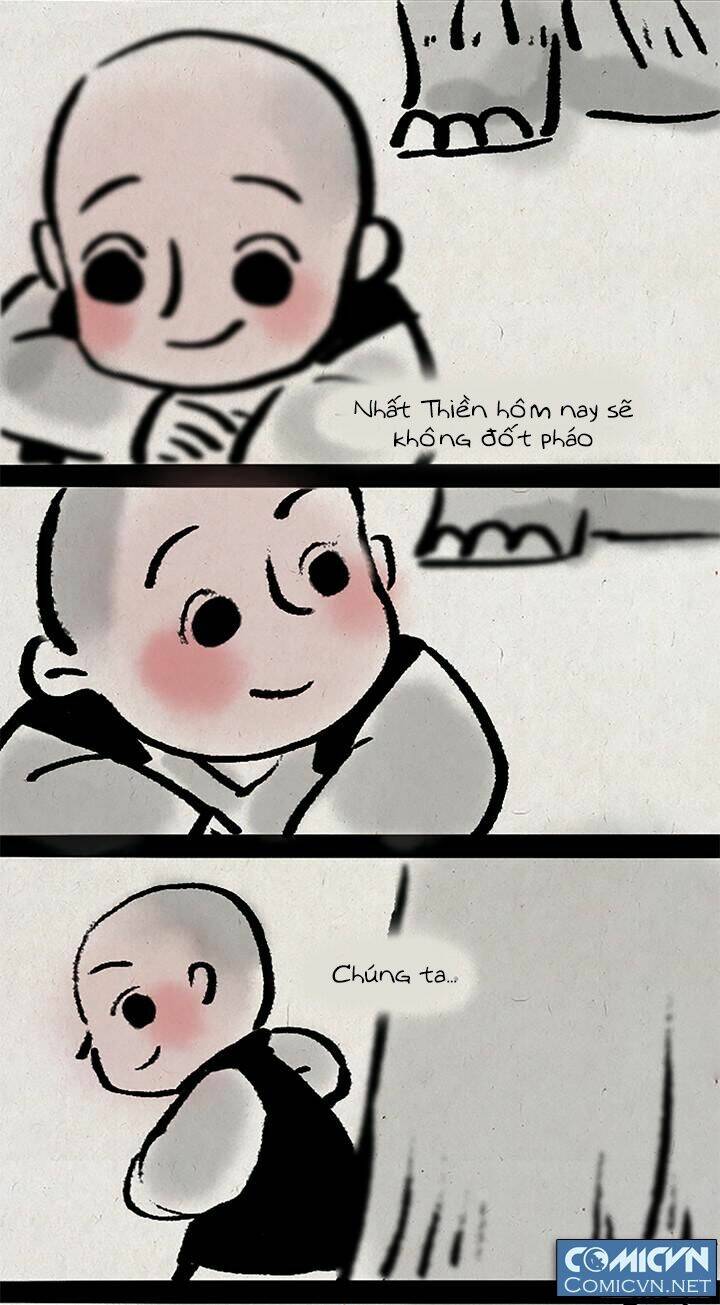 nhất thiền tiểu hòa thượng chapter 14 21