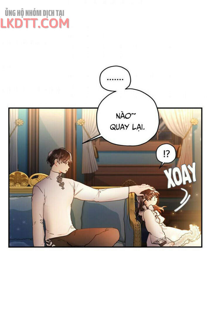 tôi đã trở thành con gái nuôi của nam chính chapter 14 38