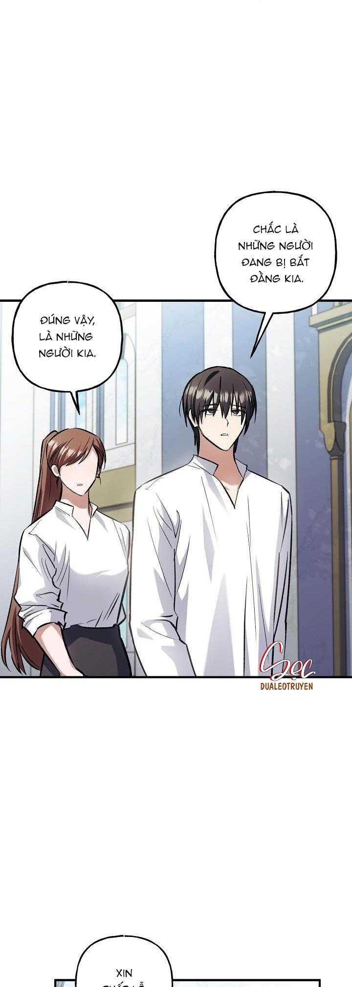 bước ngoặt định mệnh chapter 41 17