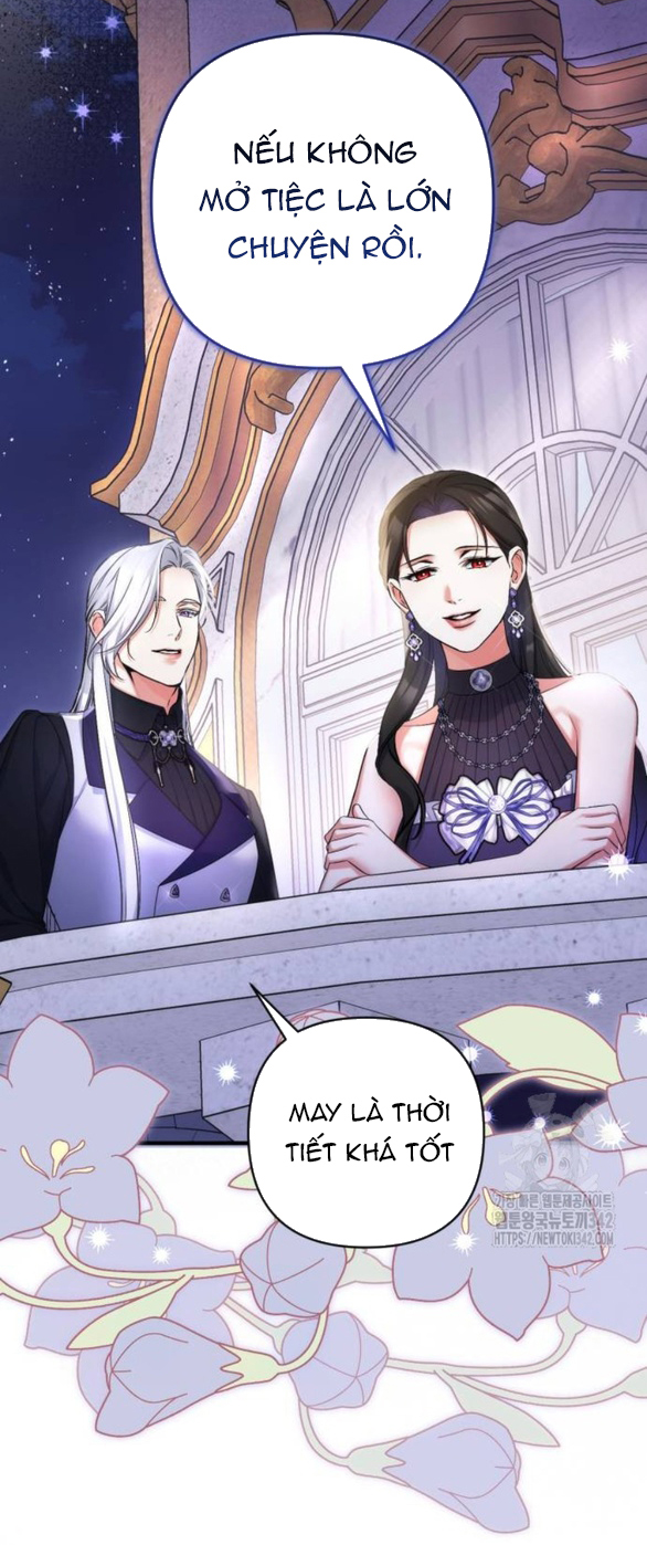 dành cho nhân vật bị bỏ rơi yêu thích nhất của tôi chapter 94.2 33