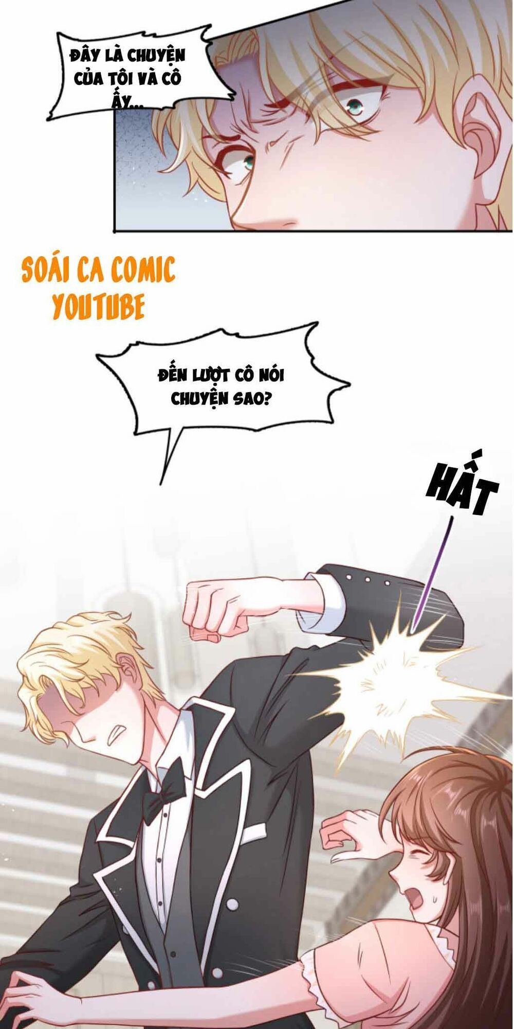 nhất sanh hữu hỉ chapter 39 5