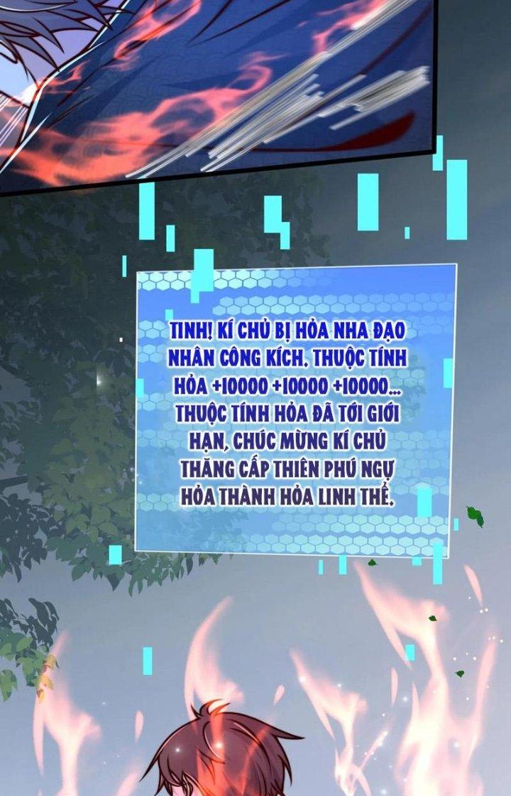 ta nuôi ma quỷ ở trấn ma ti chapter 177 24