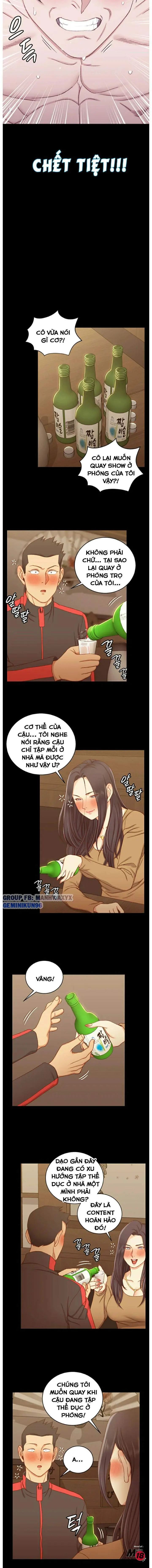 thanh niên động kinh chapter 113 10