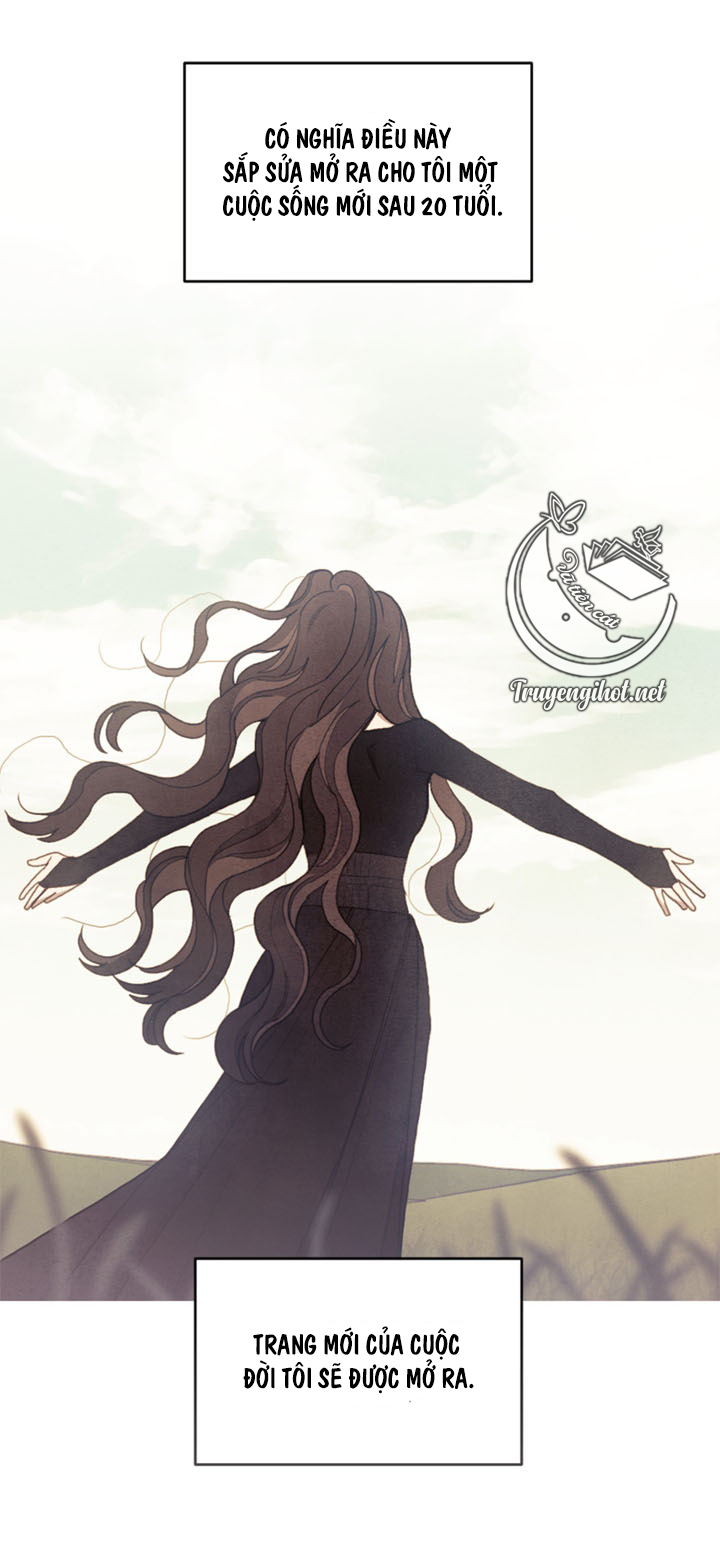 tôi xin trịnh trọng từ chối nam chính! chapter 7.2 9