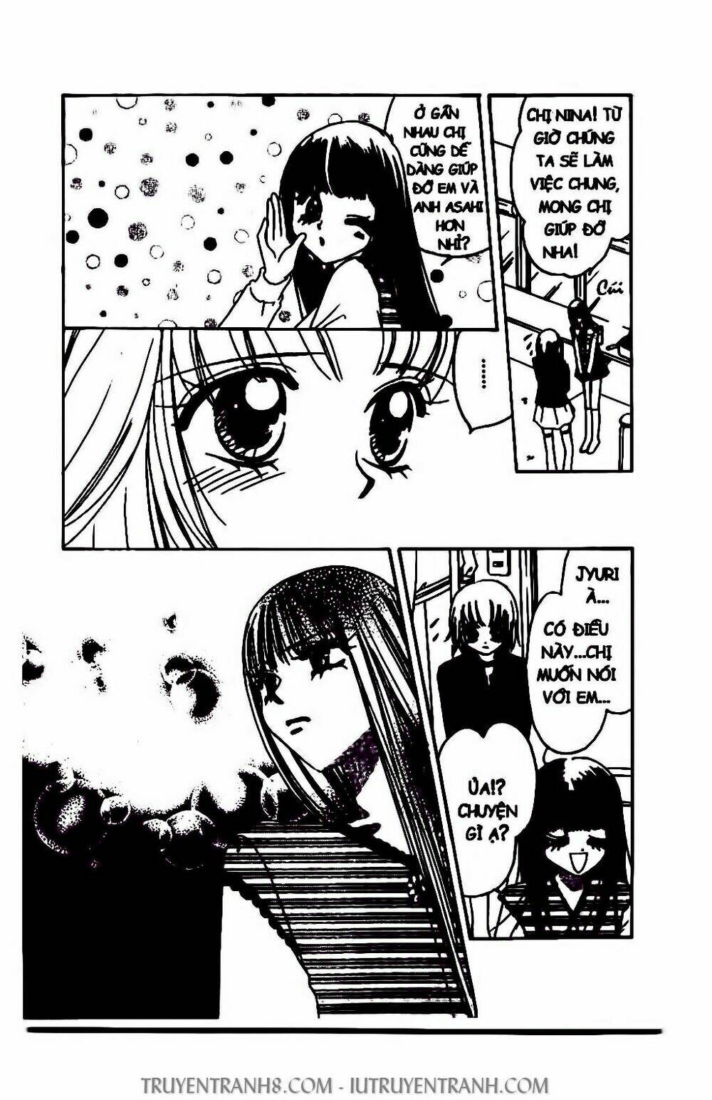 bộ sưu tập lọ lem chapter 40 18