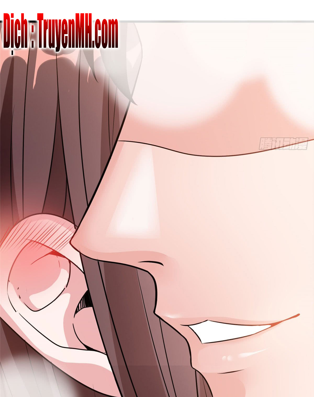 thí hôn lão công, cần giúp sức chapter 66 16