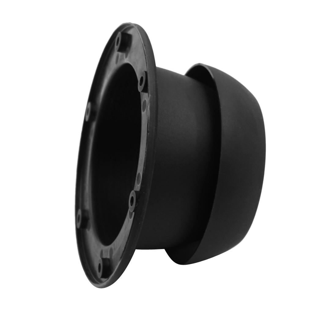 Plumbing Vent Cap for RV / Camper / Trailer / Motorhome - Black