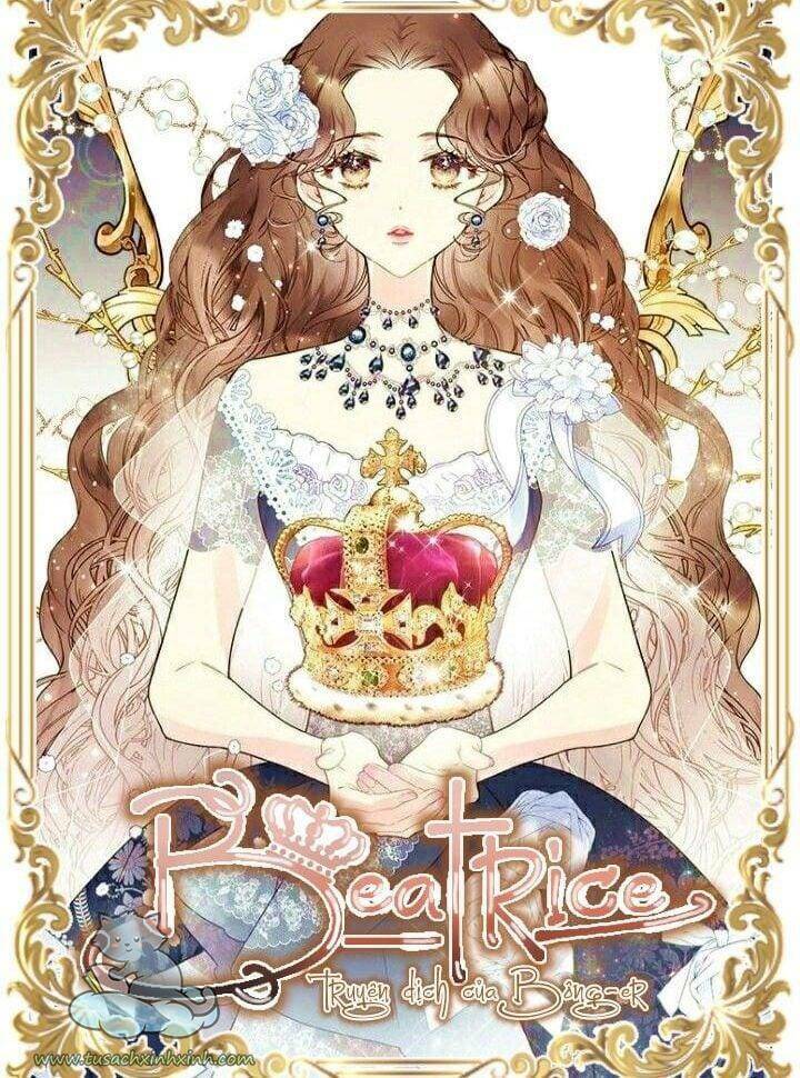 [15+] công chúa chloe chapter 86 1