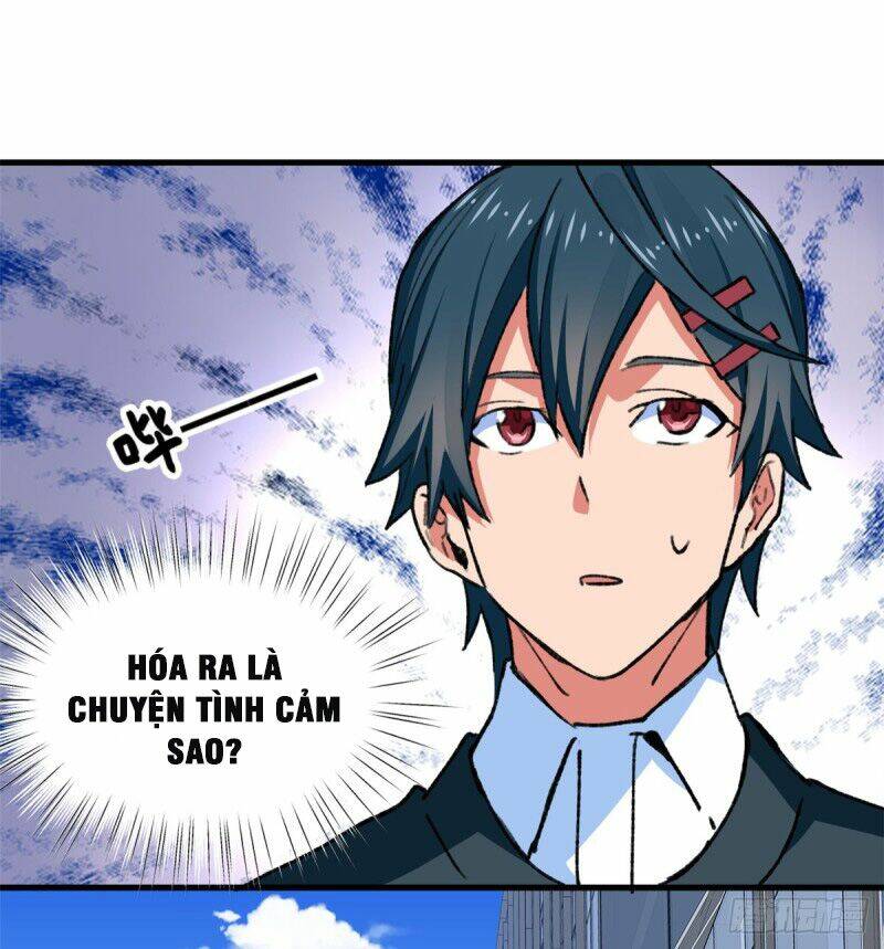 vô sỉ thuật sĩ chapter 16 31