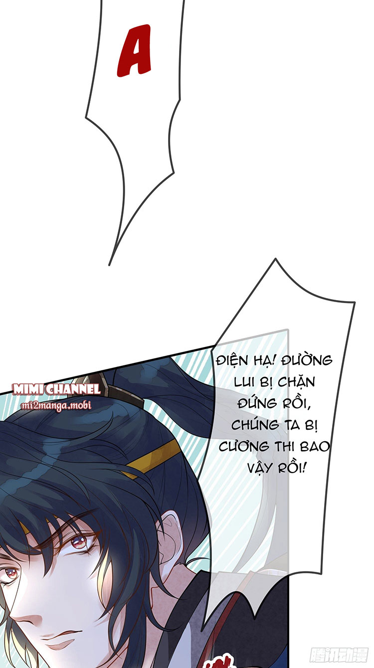 mạt thế nữ vương chapter 9.2 26