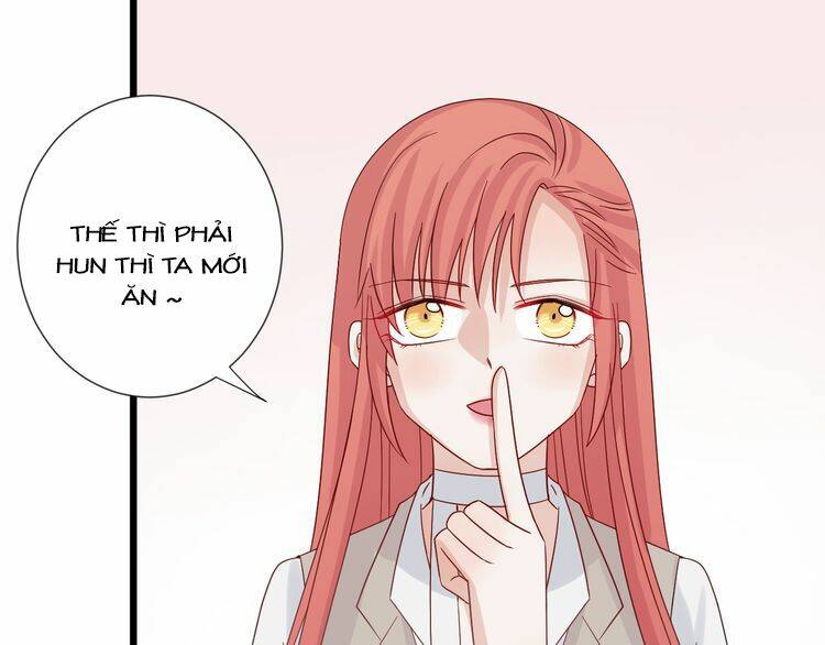 nữ hoàng giá đáo chapter 18 23