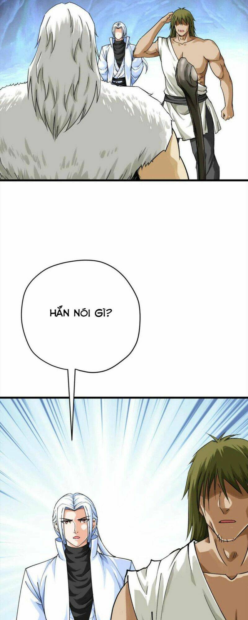 trọng sinh ta là đại thiên thần chapter 202 2