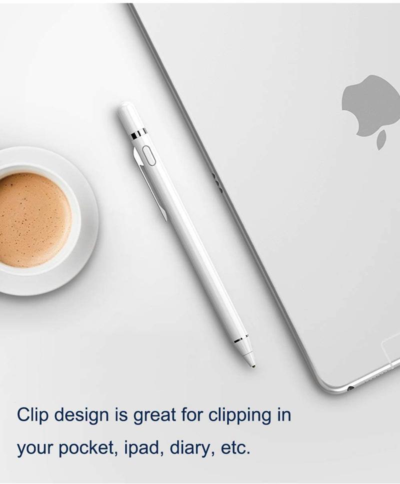 Bút cảm ứng thông dụng dành cho màn hình cảm ứng máy tính bảng laptop điện thoại thông minh
