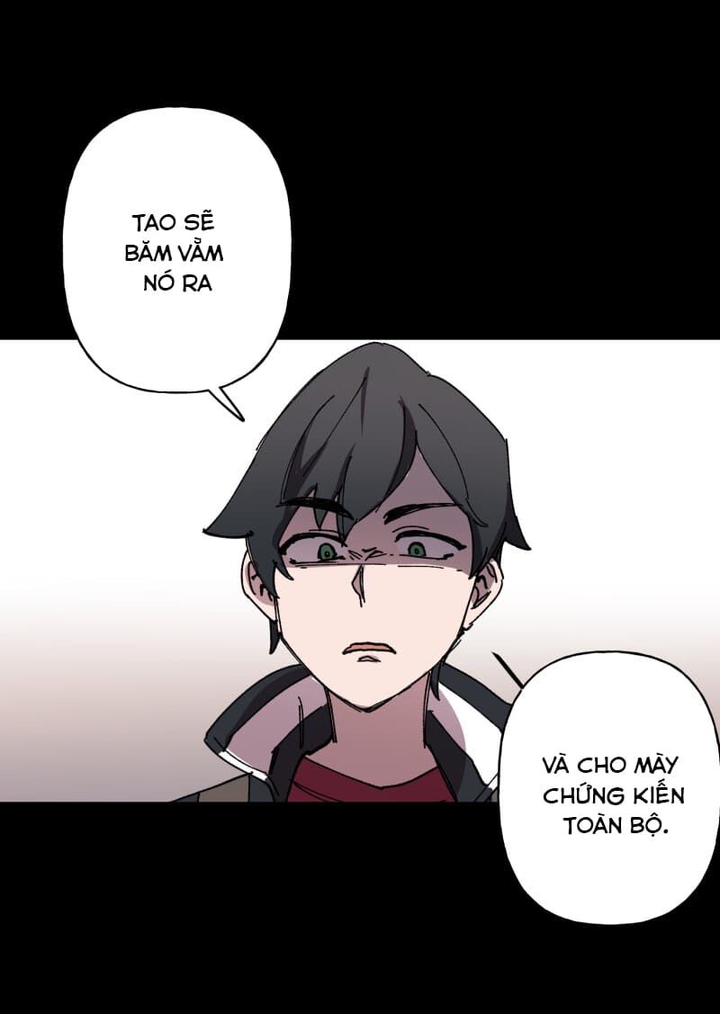 lumine - cội nguồn ánh sáng chapter 96 36