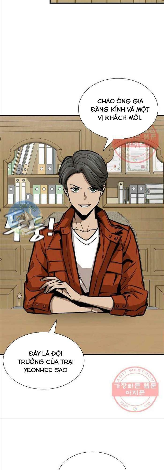 return survival chapter 118 21