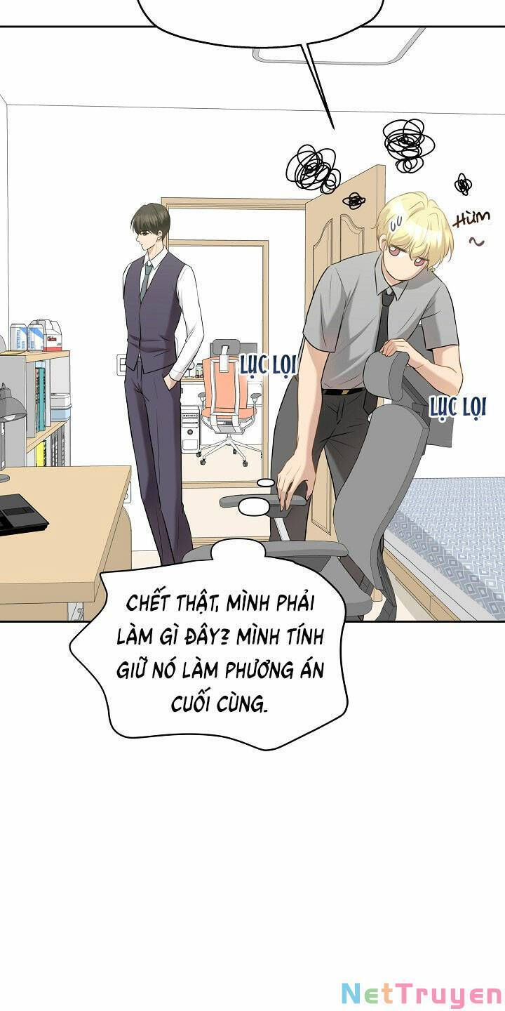 cuộc sống kỳ thú chapter 89 26