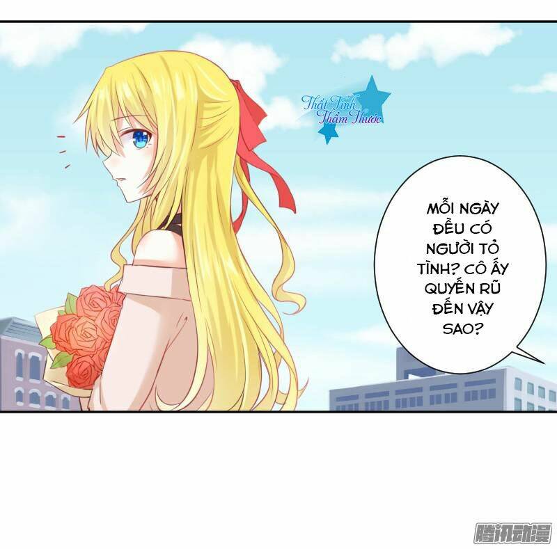 hôm nay ta cũng muốn trêu chọc nàng chapter 2 10