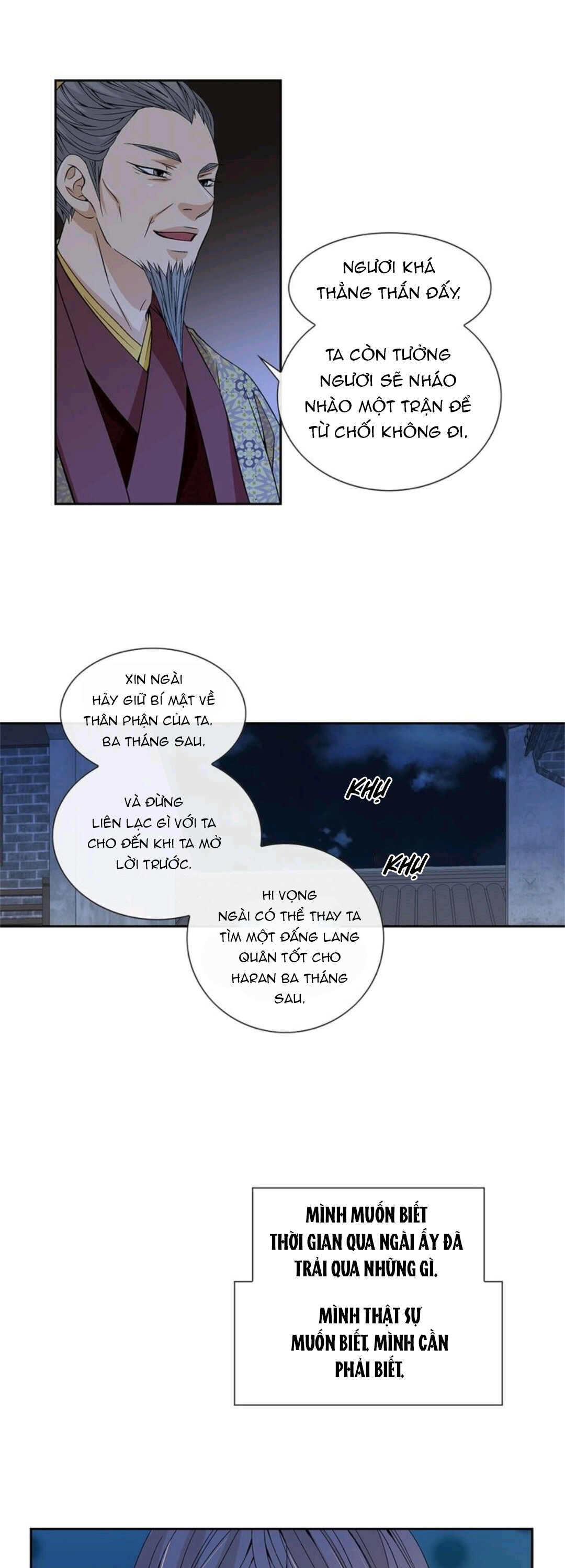 nơi cơn gió dừng chân chapter 12 24