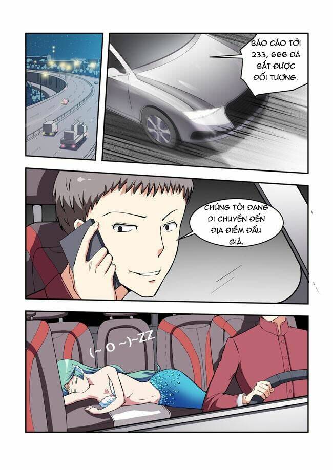 i am a killer maid chapter 31 13