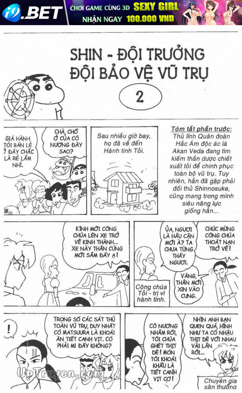 crayon shin-chan cậu bé bút chì chapter 17 60