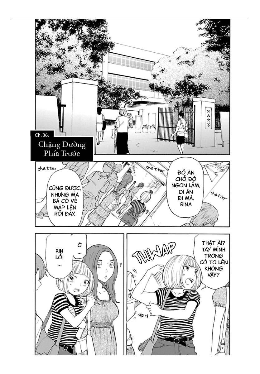 himegoto - juukyuusai no seifuku chapter 36 1