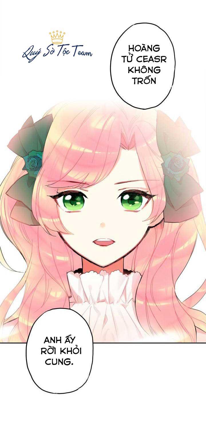 trọng sinh trở thành hoàng phi chapter 4 17