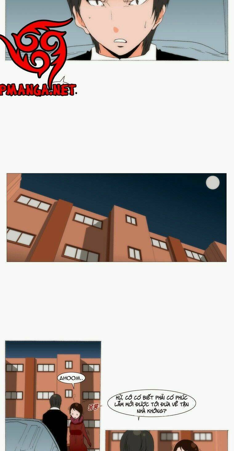 can't see can't hear but love chapter 68 20