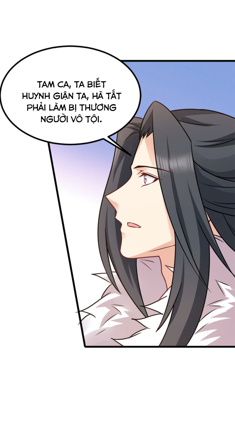 độc tâm cuồng phi khuynh thiên hạ chapter 77 24